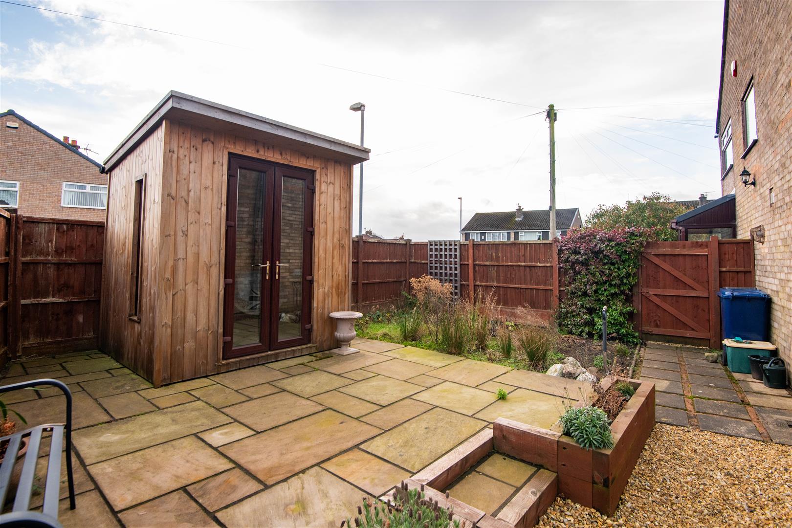 3 bed property in Coniston Drive, Preston